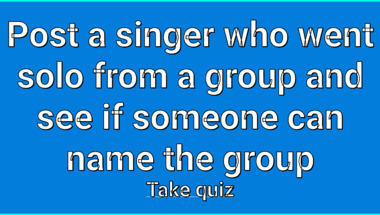 Music Quiz