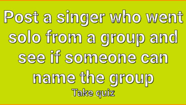Music Quiz