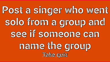 Music Quiz For Smart People