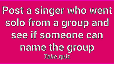 Music Quiz