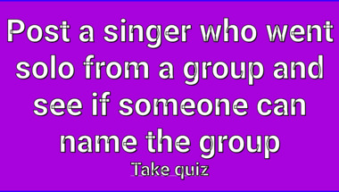 10 questions about music