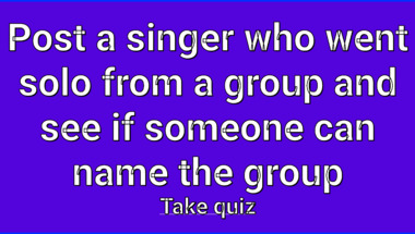 Music Quiz For Smart People