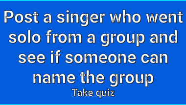 Music Quiz
