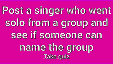 Music Quiz