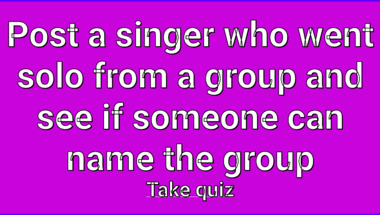 Music Quiz