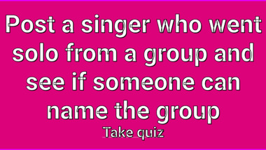Music Quiz