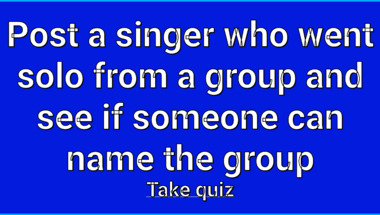 Music Quiz