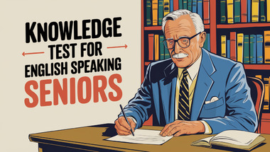 Quiz on general knowledge trivia