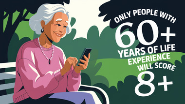 Trivia quiz on various topics