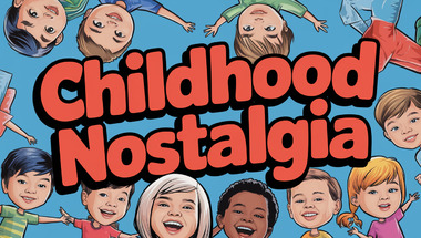 Childhood Nostalgia Quiz