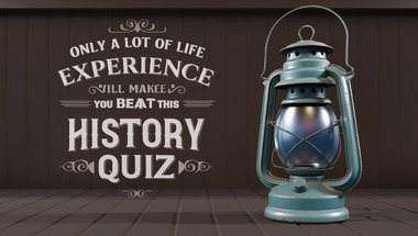 Questions about history.