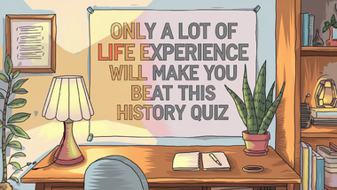 Questions about history