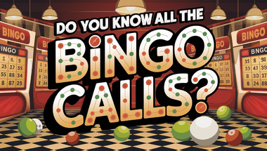 Quiz : Bingo calls