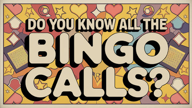 Quiz : Bingo calls