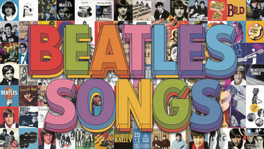 The Beatles Quiz