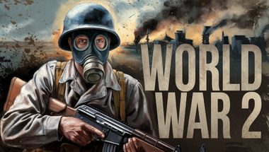 World War 2 Trivia Quiz