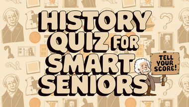 A fun history quiz