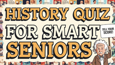 World History Trivia Quiz