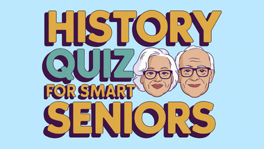 History Quiz (10 questions)