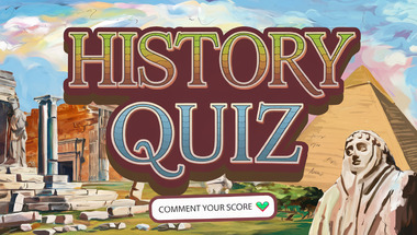 History Quiz