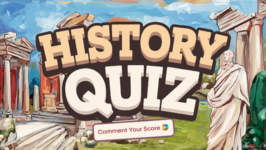 History Quiz