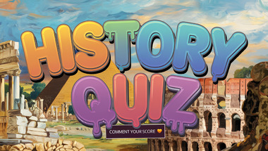 World History Quiz