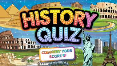 Quiz on History