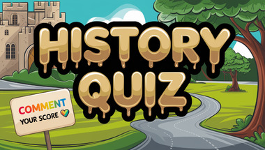 Quiz on Historical Events