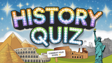 Quiz on History