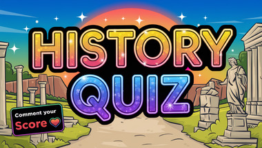 Quiz on History