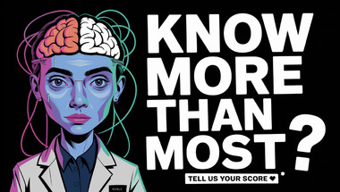 General Trivia Quiz for the brainies