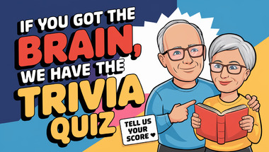 Trivia Quiz for General Knowledge