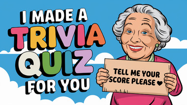 Quiz on general knowledge