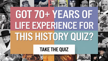 History Quiz