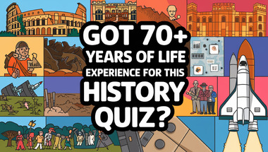 Quiz : Historical Events