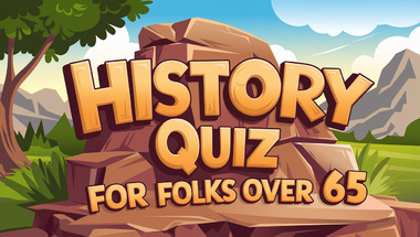 History trivia quiz