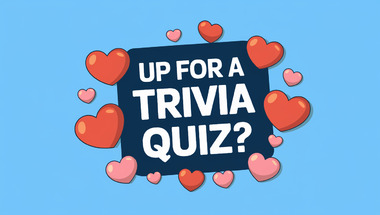 A quiz consisting of 10 general knowledge questions.