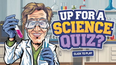 Quiz on Science