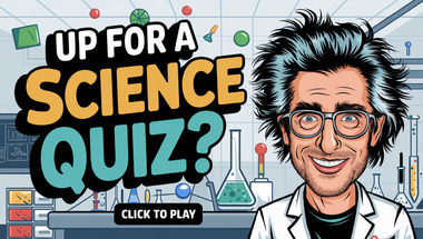 Science Quiz