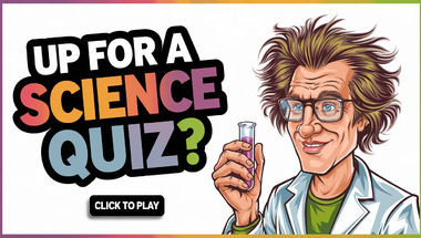 Quiz on Science