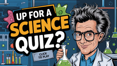 Science Quiz