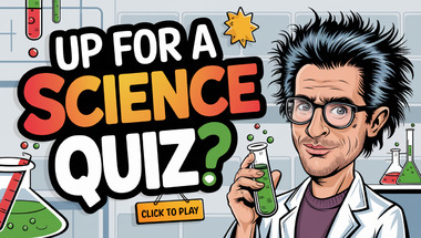 Quiz on Science