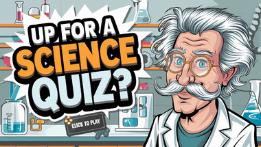 Quiz on Science