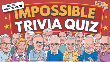 Quiz on General Trivia