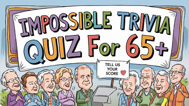 Trivia Quiz on General Knowledge