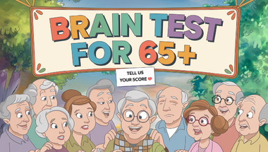 Trivia Quiz with 10 mixed questions