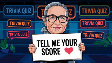 Quiz for smart people