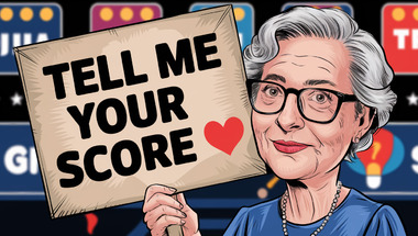 Trivia Quiz for smart people