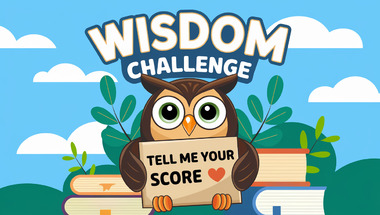 Trivia Quiz: General Knowledge