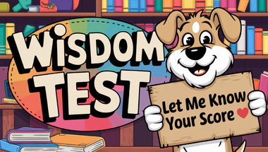 Trivia quiz covering a variety of topics